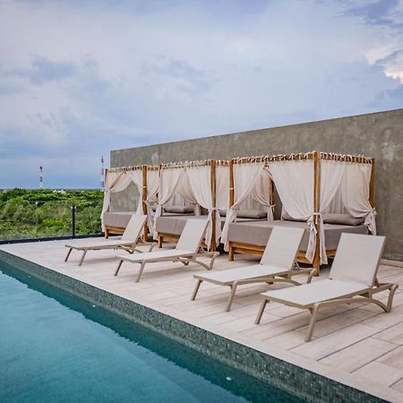 Tuk Tulum Daire Dış mekan fotoğraf