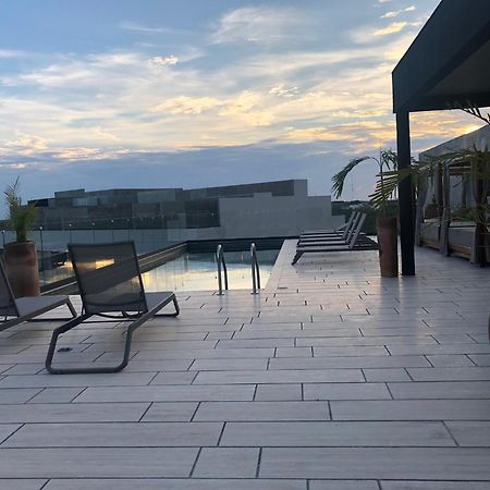 Tuk Tulum Daire Dış mekan fotoğraf