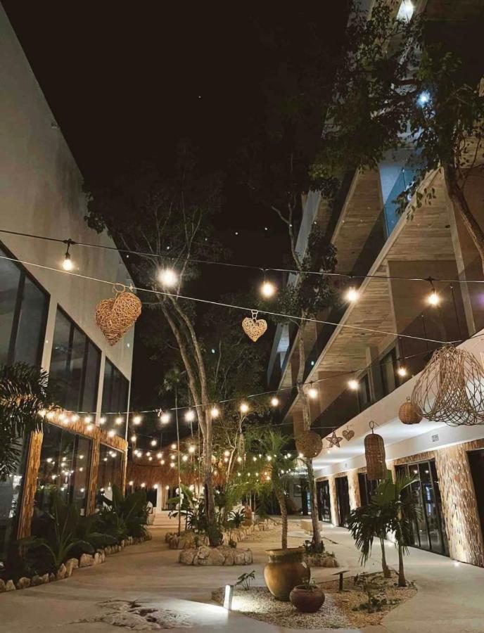 Tuk Tulum Daire Dış mekan fotoğraf