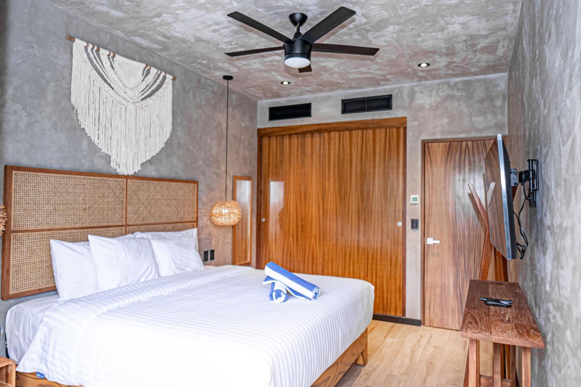 Tuk Tulum Daire Dış mekan fotoğraf