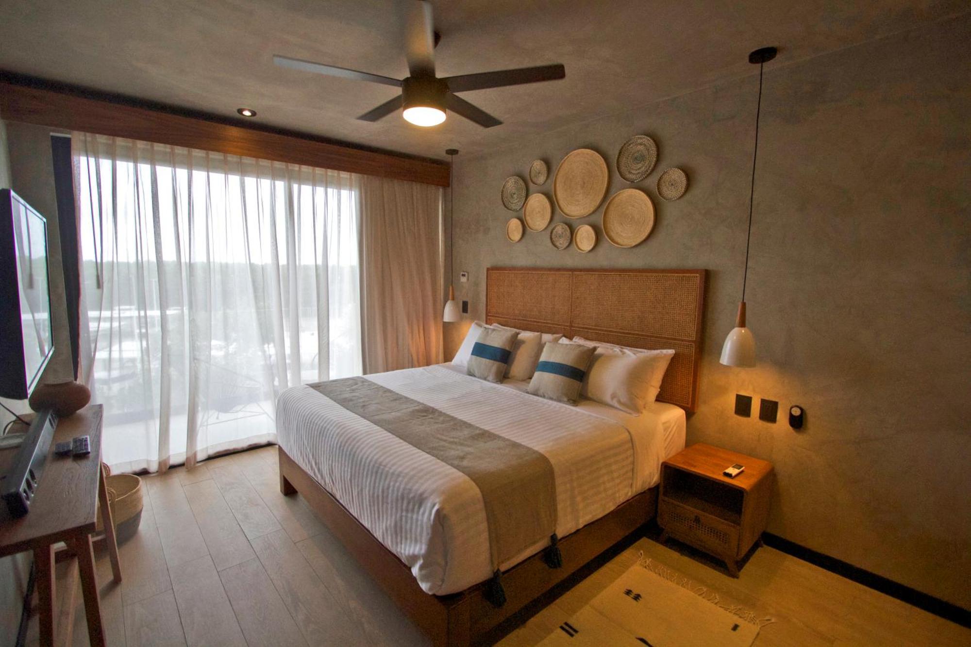 Tuk Tulum Daire Dış mekan fotoğraf