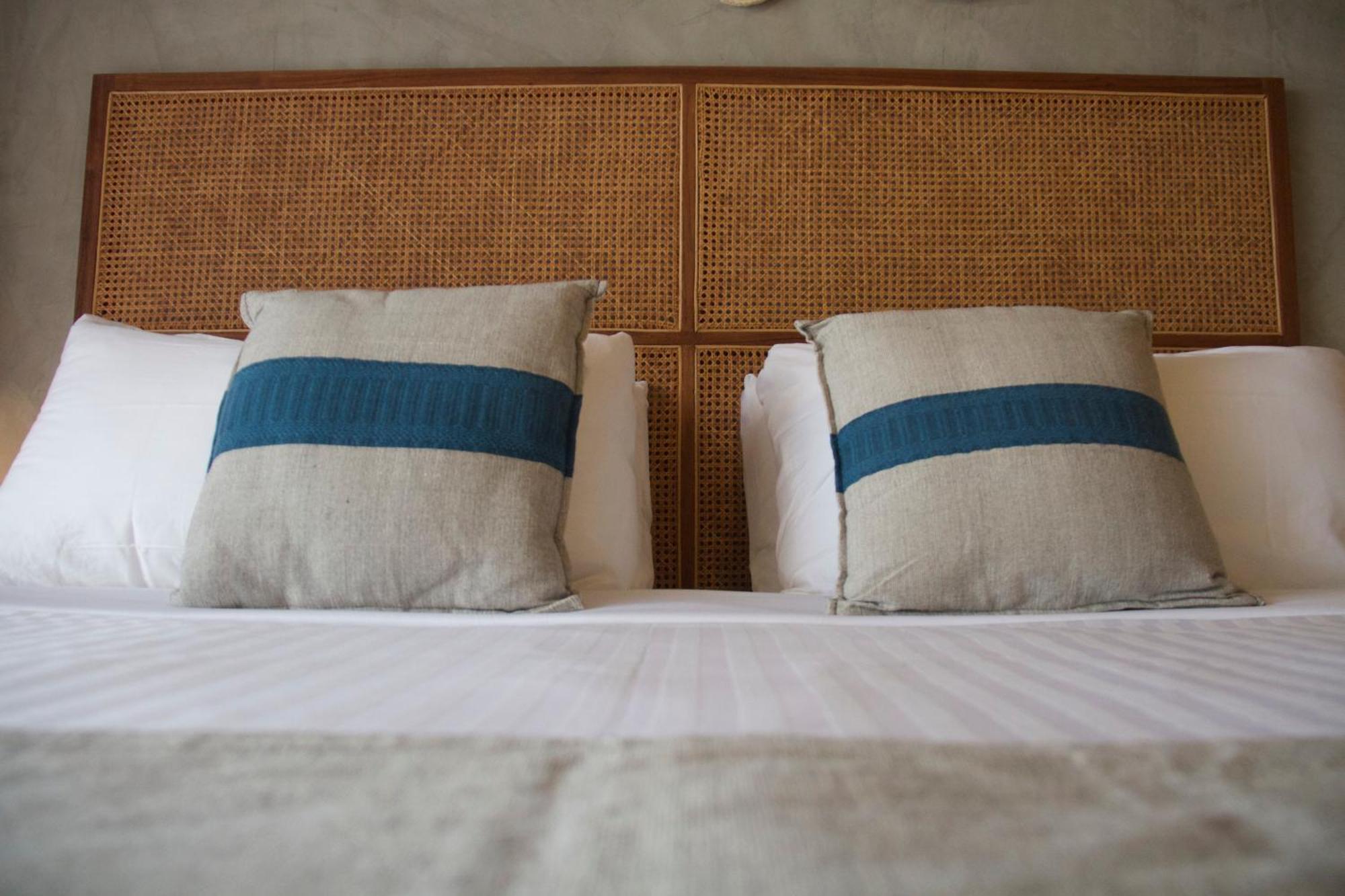 Tuk Tulum Daire Dış mekan fotoğraf