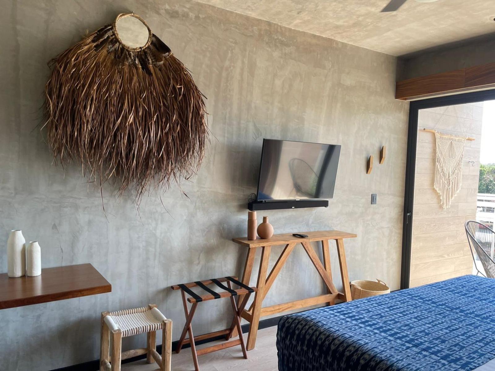 Tuk Tulum Daire Dış mekan fotoğraf