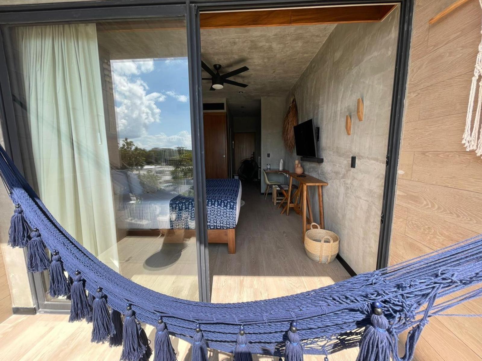 Tuk Tulum Daire Dış mekan fotoğraf