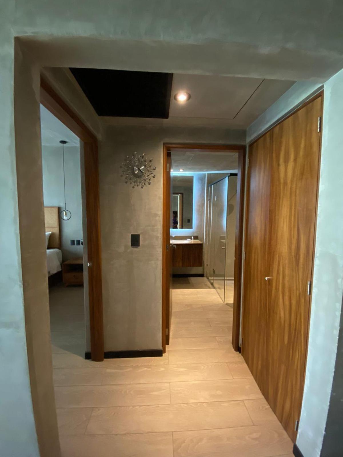 Tuk Tulum Daire Dış mekan fotoğraf