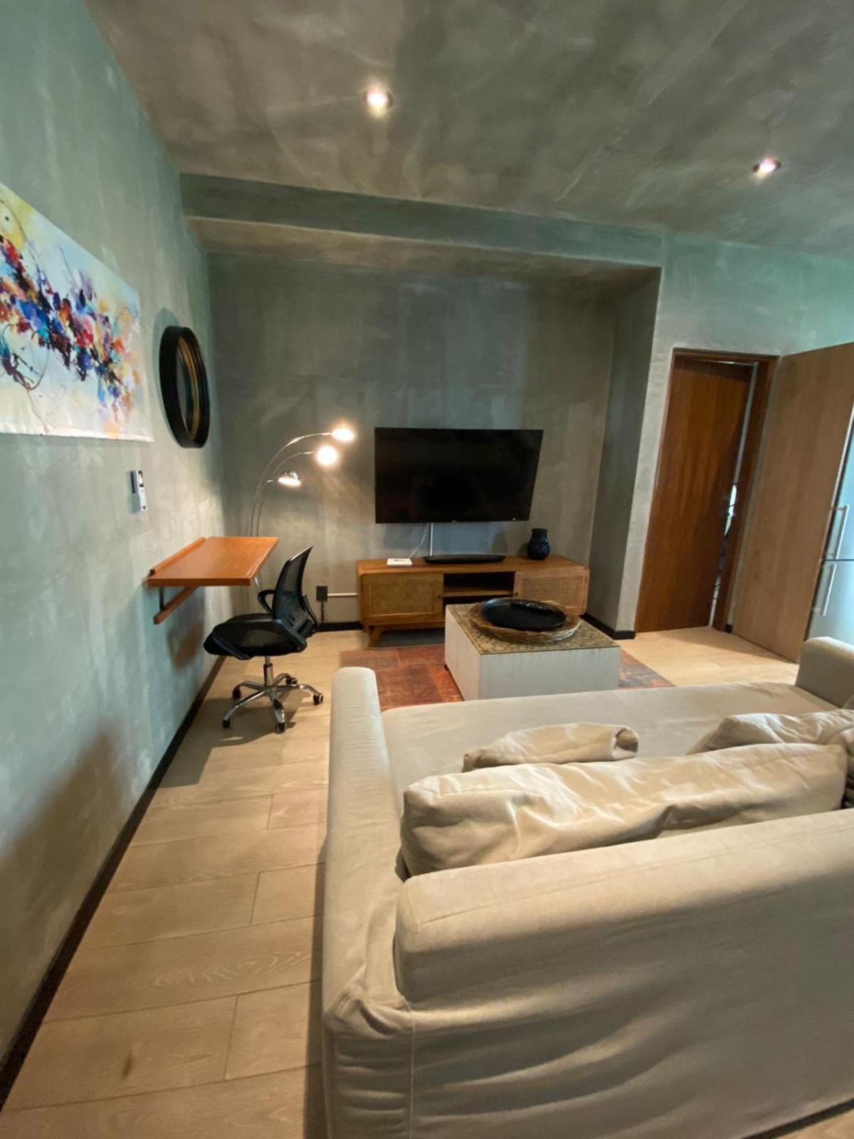 Tuk Tulum Daire Dış mekan fotoğraf
