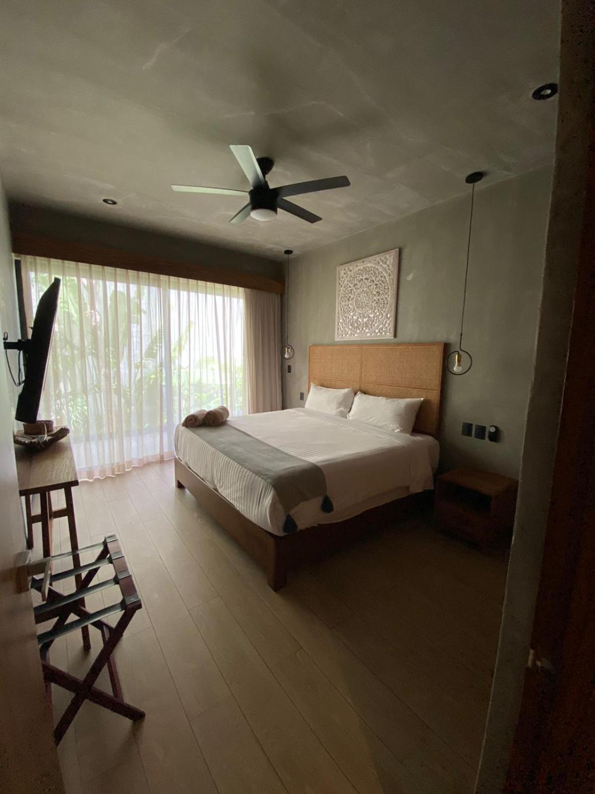 Tuk Tulum Daire Dış mekan fotoğraf