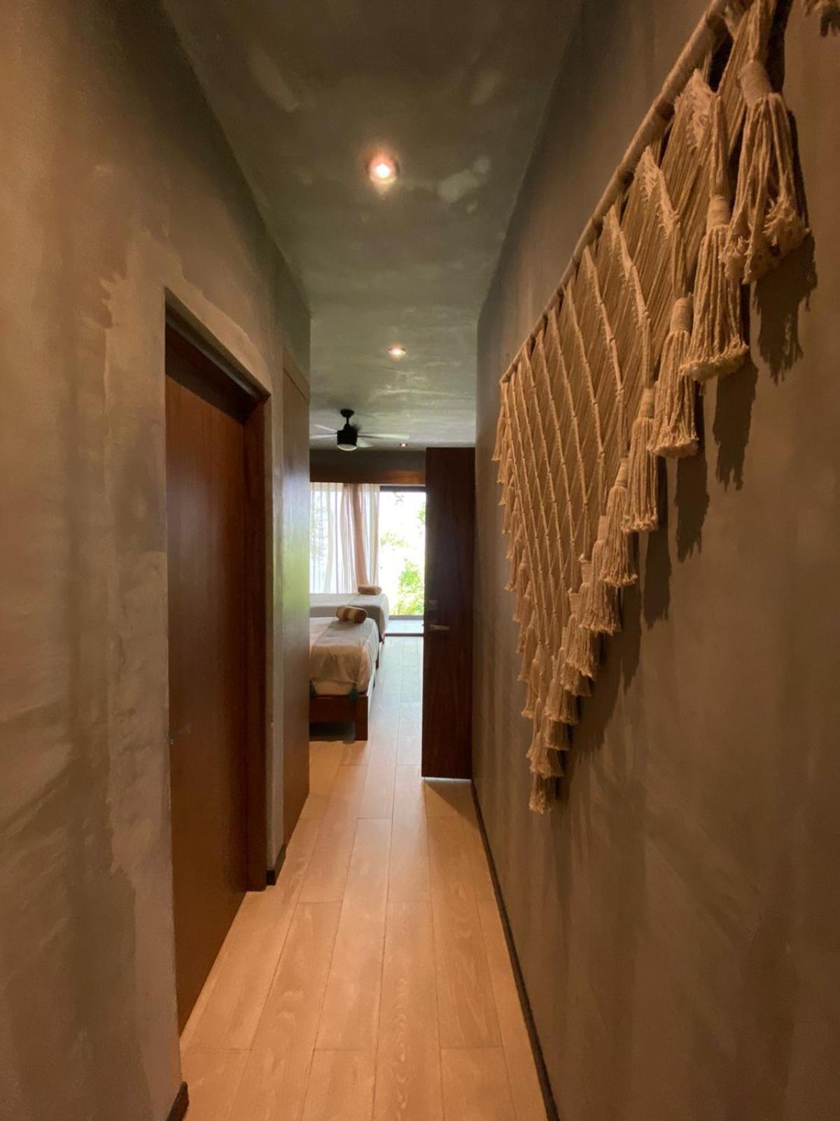 Tuk Tulum Daire Dış mekan fotoğraf